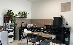Casa Revanaka Ciumbuleuit Bandung